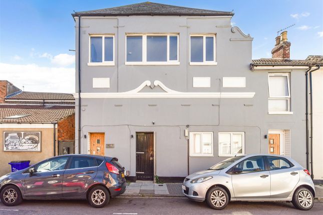 Duncan Road, Southsea 2 bed apartment for sale