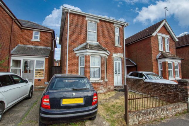 2 bedroom detached house for sale