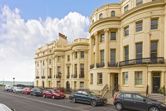 Brunswick Square, Hove Studio for sale