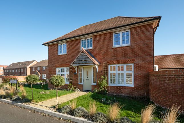 Holness Road, Herne Bay 3 bed detached house for sale