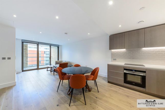 1 bed flat