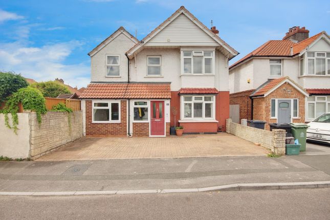 Waverley Road, Gloucester, GL2 4 bed detached house for sale