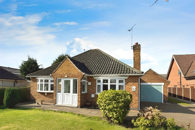 Chilwell, NG9 5HL 2 bed bungalow for sale
