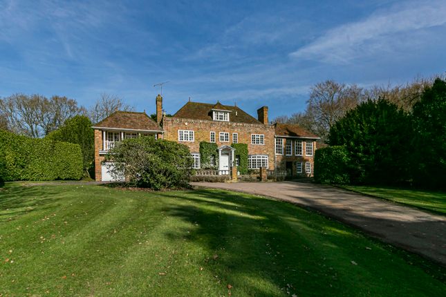 Ashridge Park, Little Gaddesden... 5 bed detached house for sale