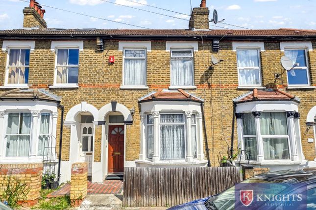 Hinton Road, London, N18 2 bed house for sale