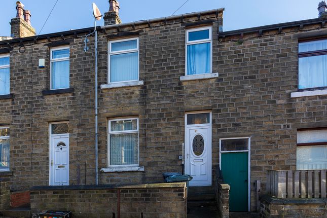 Lawrence Road, Huddersfield HD1 2 bed terraced house for sale