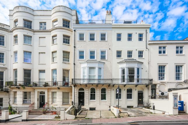 Montpelier Road, Brighton, BN1 1 bed flat for sale