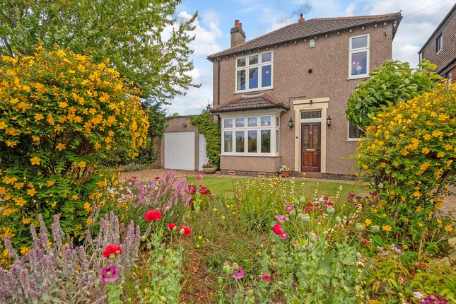 Cawston Lane Dunchurch, Warwickshire... 3 bed detached house for sale