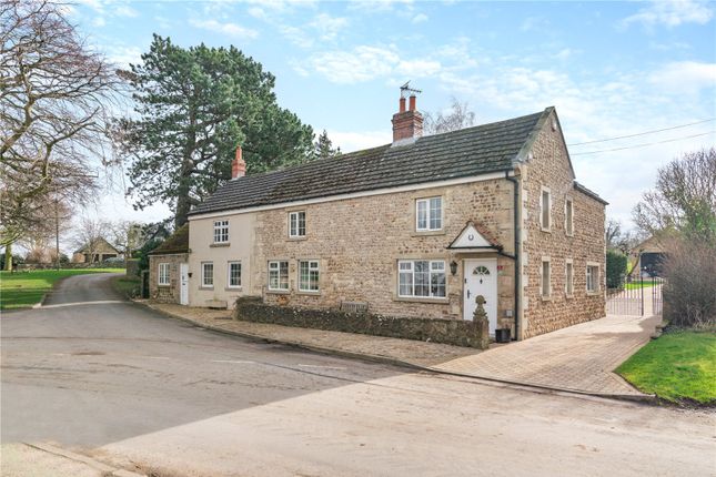 Brearton, Harrogate, North Yorkshire 5 bed detached house for sale