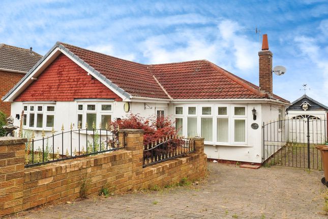 3 bedroom bungalow for sale