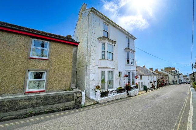 Turnpike Hill, Marazion TR17 4 bed semi