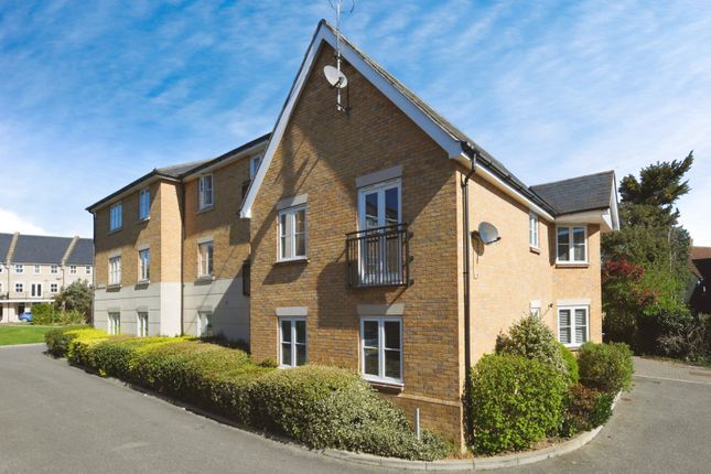 2 bedroom maisonette for sale