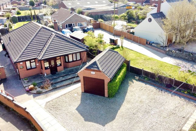 Main Street, Leicester LE9 3 bed bungalow for sale