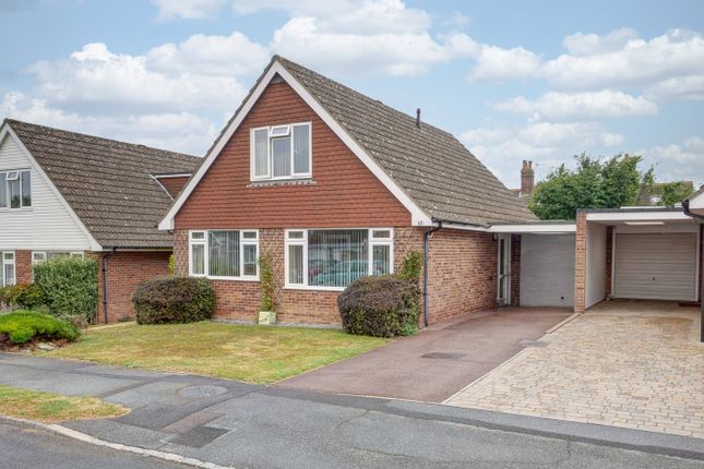3 bed detached house