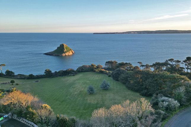 Thatcher Avenue, Torquay TQ1 5 bed property with land for sale