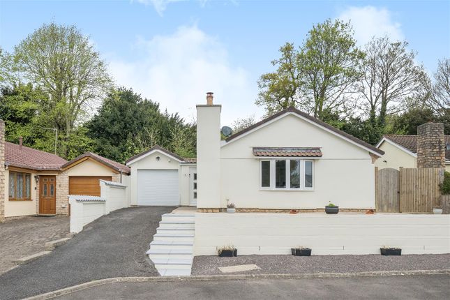 Walter Sutton Close, Calne 2 bed detached bungalow for sale