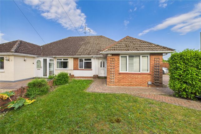 Mayfield Road, Farnborough... 2 bed bungalow for sale