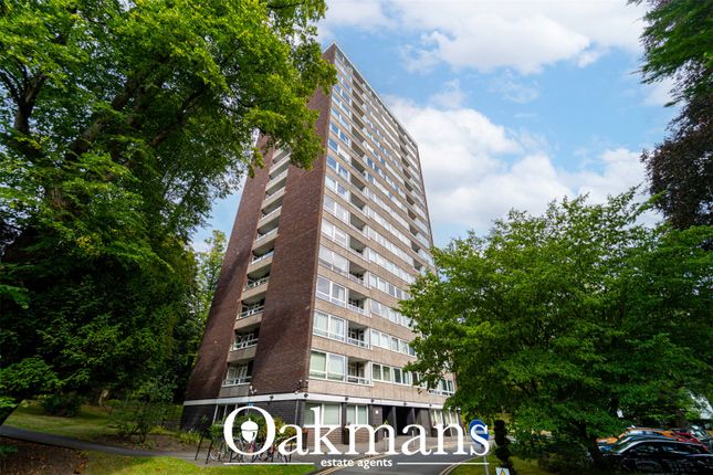 Warwick Crest, Arthur Road... 2 bed apartment for sale