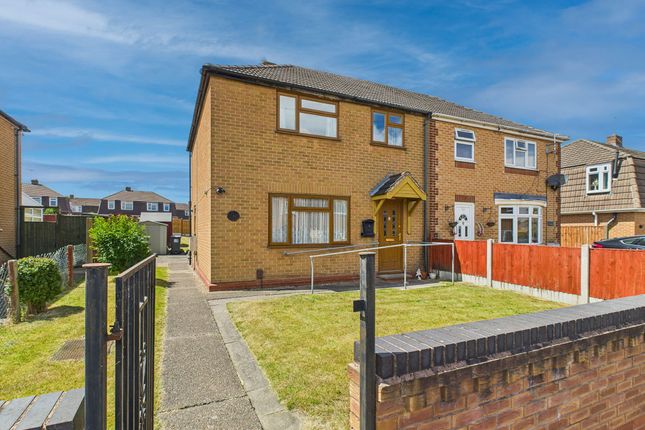 Labray Road, Nottingham NG14 3 bed semi
