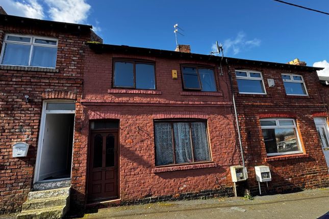 Clarence Street, Bowburn, Durham... 3 bed terraced house for sale
