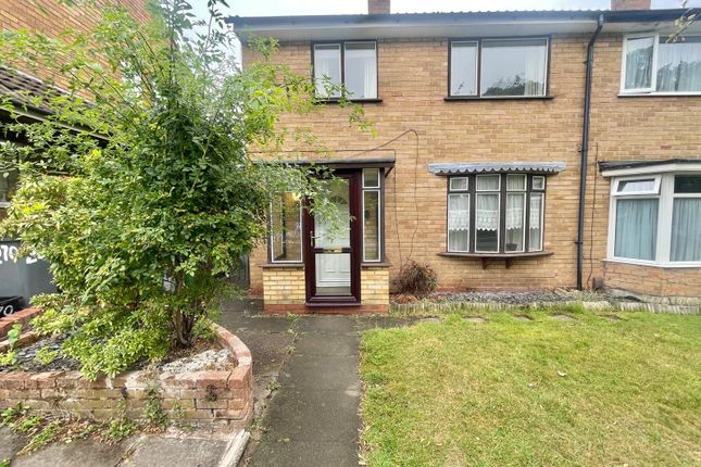 3 bed semi-detached house