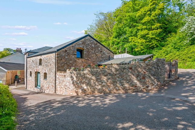 4 bedroom barn conversion for sale