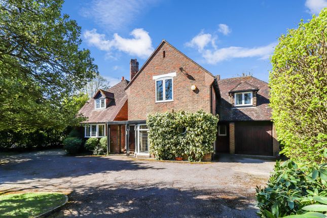 Furzefield Road, Beaconsfield... 5 bed detached house for sale