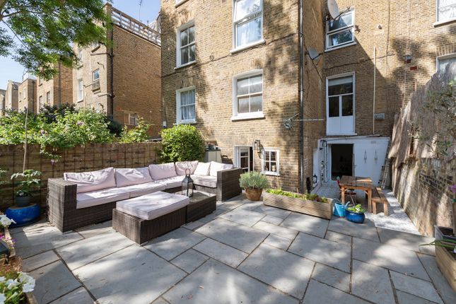 Shirland Road, Maida Vale 1 bed flat for sale
