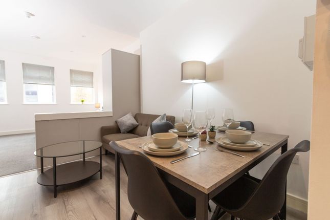 1 bed flat