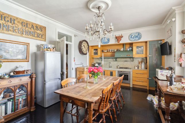 St. Marys Terrace, London, City Of... 4 bed apartment for sale