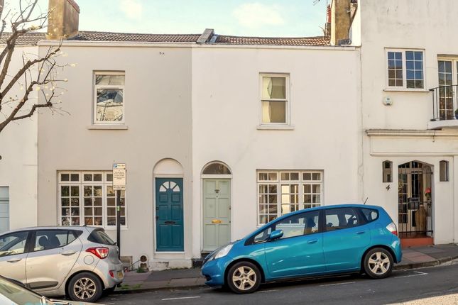 Sudeley Place, Brighton BN2 3 bed terraced house for sale