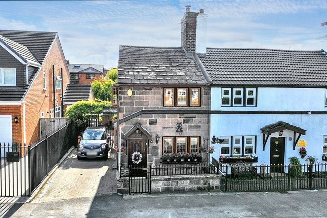 Warrington Road, Rainhill, L35 2 bed semi