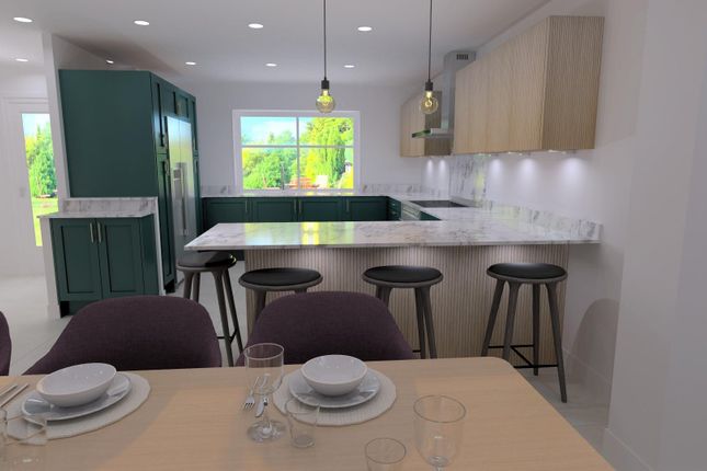 4 bedroom house for sale
