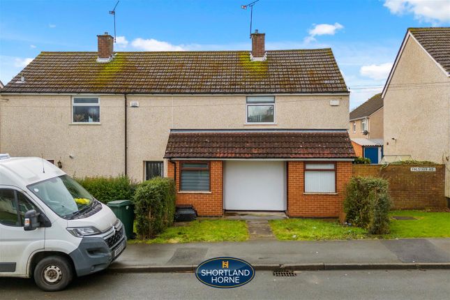 Falstaff Road, Coventry CV4 3 bed house for sale