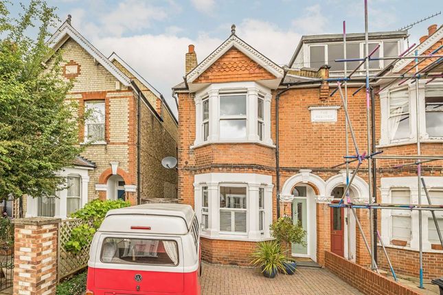 Durlston Road, Kingston Upon Thames KT2 5 bed semi