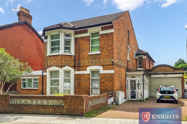 Willoughby Road, London, N8 7 bed house for sale