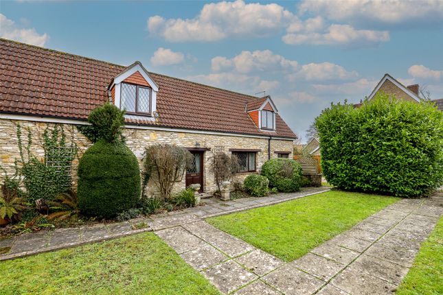 3 bed detached house