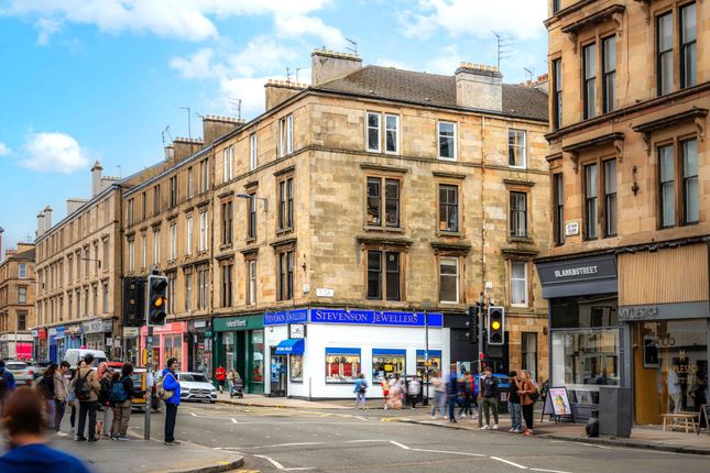 3 bedroom flat for sale