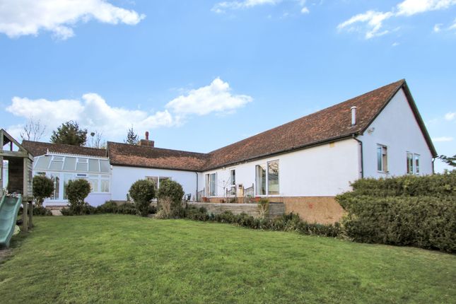 5 bedroom detached bungalow for sale
