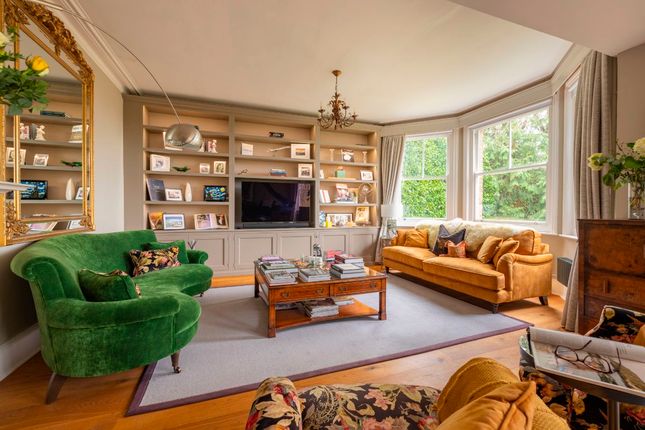 Heathfield 5 bed detached house for sale