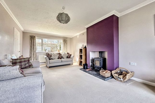 Wigton CA7 4 bed detached house for sale