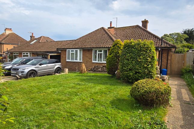 3 bedroom bungalow for sale