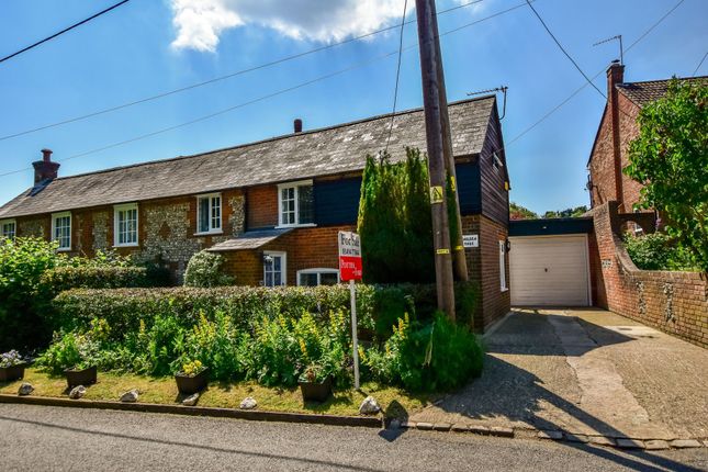 Swan Bottom, The Lee, HP16 9NH 3 bed semi