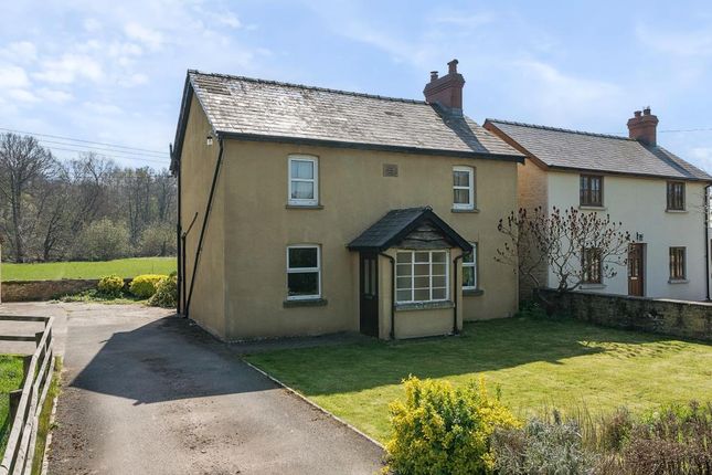 Hay on Wye,  Pontithel,  LD3 3 bed detached house for sale