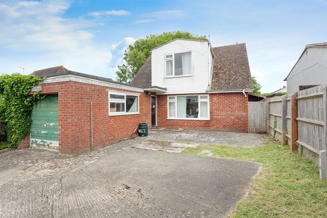 2 bedroom detached house for sale