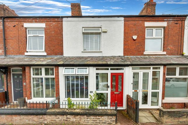 Kelsall Street, Sale M33 2 bed terraced house for sale