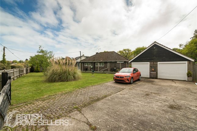 2 bedroom bungalow for sale