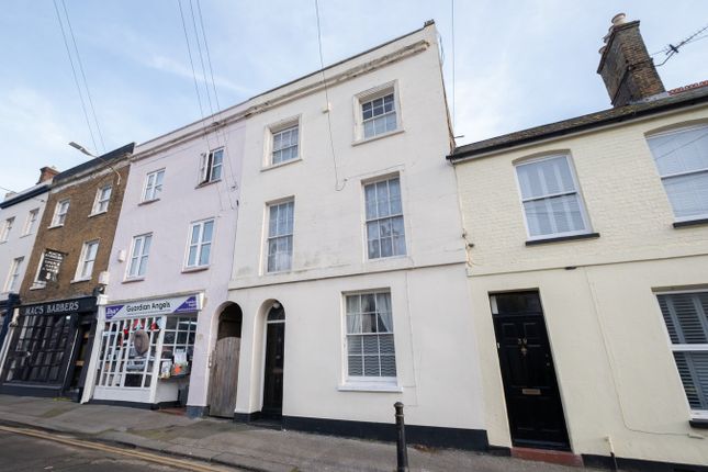 Bank Street, Herne Bay, CT6 4 bed terraced house for sale