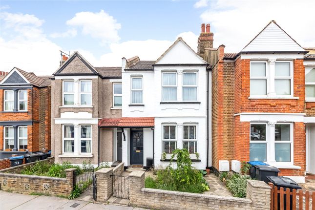 Lincoln Road, London, SE25 3 bed house for sale