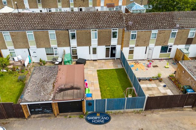 Brathay Close, Coventry CV3 3 bed terraced house for sale
